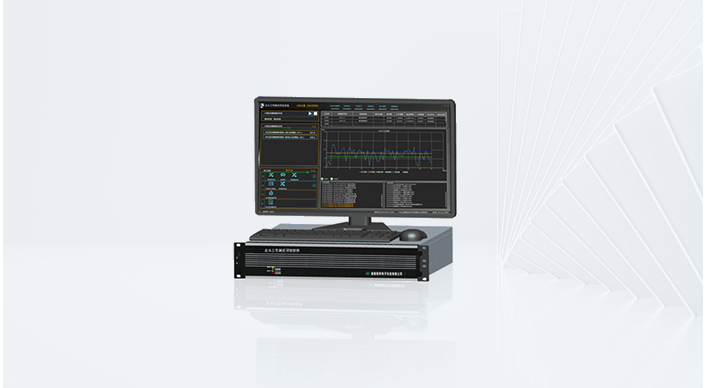 綜合控制與測試評(píng)估軟件