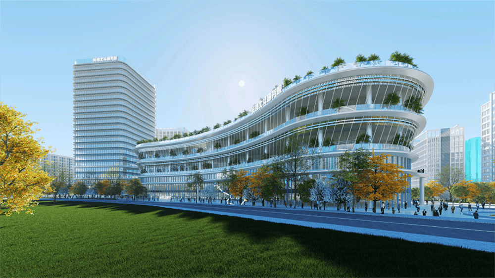 致力于成為全球領(lǐng)先的時(shí)空信息安全核心技術(shù)、產(chǎn)品和解決方案提供商