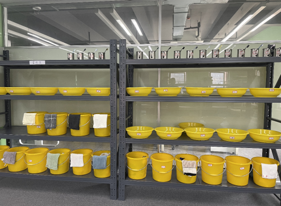 北斗專項保障實訓(xùn)