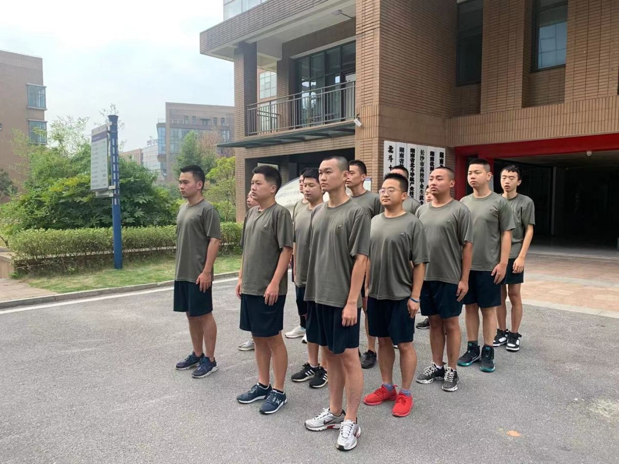 北斗專項保障實訓(xùn)