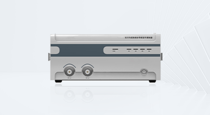 北斗與低軌組合導(dǎo)航信號模擬器(PLS9000)