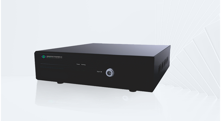 基礎(chǔ)型導(dǎo)航信號模擬器(GNS91XX系列)