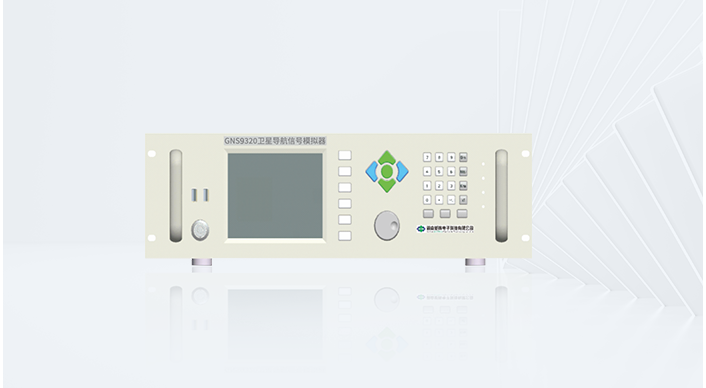 多星座導(dǎo)航信號模擬器(GNS93XX系列)