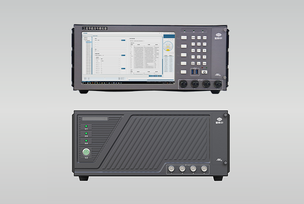 高性能導(dǎo)航信號模擬器