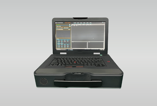 便攜式導(dǎo)航信號模擬器