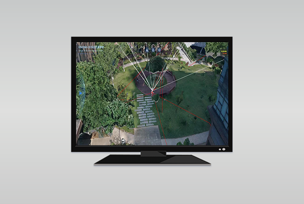 GNSS Sim-3D多徑仿真軟件