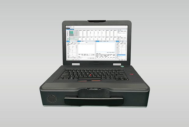 UTS9000系列衛(wèi)星測(cè)控地檢設(shè)備（便攜式）